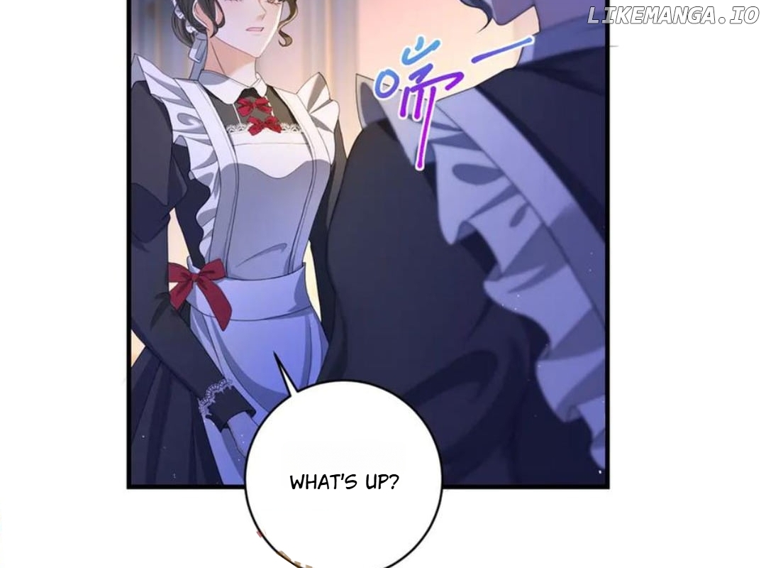 The Duchess Goes Crazy Once A Day Chapter 26 - page 44